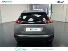 Photo 5 de l'offre de Peugeot 2008 e-2008 136ch Allure à 34 980 € chez SudOuest Occasions