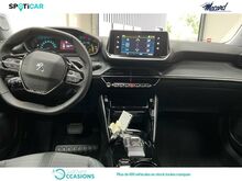 Photo 8 de l'offre de Peugeot 2008 e-2008 136ch Allure à 34 980 € chez SudOuest Occasions