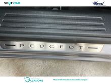 Photo 12 de l'offre de Peugeot 2008 1.5 BlueHDi 130ch S&S Roadtrip EAT8 125g à 31 770 € chez SudOuest Occasions