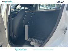 Photo 10 de l'offre de Peugeot 208 Affaire 1.6 BlueHDi 100ch S&S Premium Pack Euro6c à 9 280 € chez SudOuest Occasions