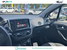 Photo 12 de l'offre de Peugeot 208 Affaire 1.6 BlueHDi 100ch S&S Premium Pack Euro6c à 9 280 € chez SudOuest Occasions