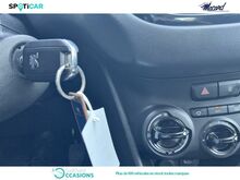Photo 15 de l'offre de Peugeot 208 Affaire 1.6 BlueHDi 100ch S&S Premium Pack Euro6c à 9 280 € chez SudOuest Occasions