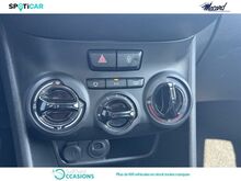 Photo 16 de l'offre de Peugeot 208 Affaire 1.6 BlueHDi 100ch S&S Premium Pack Euro6c à 9 280 € chez SudOuest Occasions