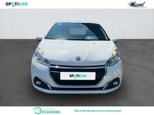Photo 2 de l'offre de Peugeot 208 Affaire 1.6 BlueHDi 100ch S&S Premium Pack Euro6c à 9 280 € chez SudOuest Occasions