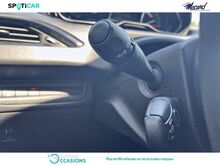 Photo 23 de l'offre de Peugeot 208 Affaire 1.6 BlueHDi 100ch S&S Premium Pack Euro6c à 9 280 € chez SudOuest Occasions