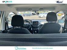Photo 8 de l'offre de Peugeot 208 Affaire 1.6 BlueHDi 100ch S&S Premium Pack Euro6c à 9 280 € chez SudOuest Occasions