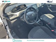 Photo 9 de l'offre de Peugeot 208 Affaire 1.6 BlueHDi 100ch S&S Premium Pack Euro6c à 9 280 € chez SudOuest Occasions