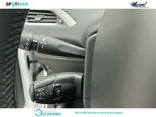 Photo 17 de l'offre de Peugeot 2008 1.5 BlueHDi 100ch E6.c Active Business S&S BVM5 à 15 870 € chez SudOuest Occasions