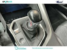 Photo 14 de l'offre de Peugeot 3008 1.5 BlueHDi 130ch E6.c Allure S&S 7cv à 20 940 € chez SudOuest Occasions
