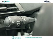 Photo 22 de l'offre de Peugeot 3008 1.5 BlueHDi 130ch E6.c Allure S&S 7cv à 20 940 € chez SudOuest Occasions