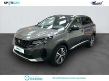 Photo 1 de l'offre de Peugeot 3008 1.5 BlueHDi 130ch S&S Roadtrip EAT8 à 37 990 € chez SudOuest Occasions