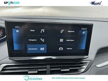 Photo 12 de l'offre de Peugeot 3008 1.5 BlueHDi 130ch S&S Roadtrip EAT8 à 37 990 € chez SudOuest Occasions