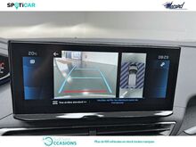 Photo 13 de l'offre de Peugeot 3008 1.5 BlueHDi 130ch S&S Roadtrip EAT8 à 37 990 € chez SudOuest Occasions