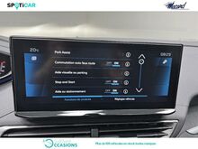 Photo 15 de l'offre de Peugeot 3008 1.5 BlueHDi 130ch S&S Roadtrip EAT8 à 37 990 € chez SudOuest Occasions