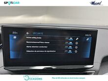 Photo 17 de l'offre de Peugeot 3008 1.5 BlueHDi 130ch S&S Roadtrip EAT8 à 37 990 € chez SudOuest Occasions