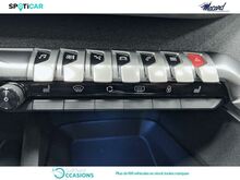 Photo 20 de l'offre de Peugeot 3008 1.5 BlueHDi 130ch S&S Roadtrip EAT8 à 37 990 € chez SudOuest Occasions