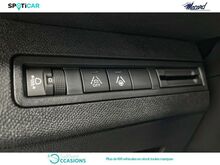 Photo 23 de l'offre de Peugeot 3008 1.5 BlueHDi 130ch S&S Roadtrip EAT8 à 37 990 € chez SudOuest Occasions