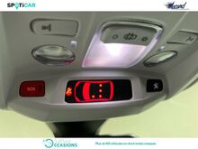 Photo 25 de l'offre de Peugeot 3008 1.5 BlueHDi 130ch S&S Roadtrip EAT8 à 37 990 € chez SudOuest Occasions