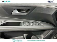 Photo 26 de l'offre de Peugeot 3008 1.5 BlueHDi 130ch S&S Roadtrip EAT8 à 38 970 € chez SudOuest Occasions