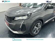 Photo 28 de l'offre de Peugeot 3008 1.5 BlueHDi 130ch S&S Roadtrip EAT8 à 37 990 € chez SudOuest Occasions