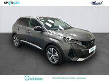 Photo 3 de l'offre de Peugeot 3008 1.5 BlueHDi 130ch S&S Roadtrip EAT8 à 37 990 € chez SudOuest Occasions