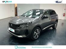 Photo 30 de l'offre de Peugeot 3008 1.5 BlueHDi 130ch S&S Roadtrip EAT8 à 37 990 € chez SudOuest Occasions