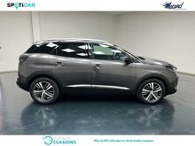 Photo 4 de l'offre de Peugeot 3008 1.5 BlueHDi 130ch S&S Roadtrip EAT8 à 37 990 € chez SudOuest Occasions
