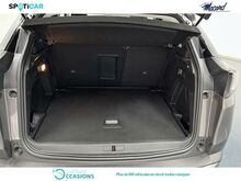Photo 6 de l'offre de Peugeot 3008 1.5 BlueHDi 130ch S&S Roadtrip EAT8 à 37 990 € chez SudOuest Occasions