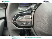 Photo 17 de l'offre de Peugeot 308 1.2 PureTech 130ch S&S Allure Pack à 29 850 € chez SudOuest Occasions