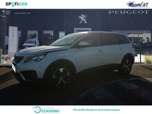 Photo 1 de l'offre de Peugeot 5008 1.6 BlueHDi 100ch Active Business S&S à 24 990 € chez SudOuest Occasions