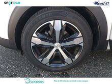 Photo 11 de l'offre de Peugeot 5008 1.6 BlueHDi 100ch Active Business S&S à 24 990 € chez SudOuest Occasions