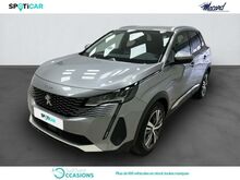 Photo 1 de l'offre de Peugeot 3008 1.5 BlueHDi 130ch S&S Allure Pack à 31 900 € chez SudOuest Occasions