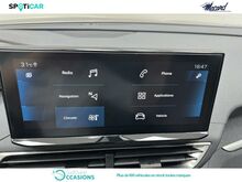Photo 12 de l'offre de Peugeot 3008 1.5 BlueHDi 130ch S&S Allure Pack à 31 900 € chez SudOuest Occasions