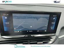 Photo 13 de l'offre de Peugeot 3008 1.5 BlueHDi 130ch S&S Allure Pack à 31 900 € chez SudOuest Occasions