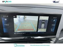Photo 14 de l'offre de Peugeot 3008 1.5 BlueHDi 130ch S&S Allure Pack à 31 900 € chez SudOuest Occasions