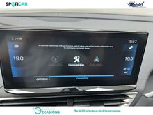 Photo 15 de l'offre de Peugeot 3008 1.5 BlueHDi 130ch S&S Allure Pack à 31 900 € chez SudOuest Occasions