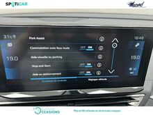 Photo 16 de l'offre de Peugeot 3008 1.5 BlueHDi 130ch S&S Allure Pack à 31 900 € chez SudOuest Occasions