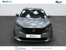 Photo 2 de l'offre de Peugeot 3008 1.5 BlueHDi 130ch S&S Allure Pack à 31 900 € chez SudOuest Occasions