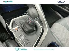 Photo 20 de l'offre de Peugeot 3008 1.5 BlueHDi 130ch S&S Allure Pack à 31 900 € chez SudOuest Occasions
