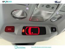 Photo 21 de l'offre de Peugeot 3008 1.5 BlueHDi 130ch S&S Allure Pack à 31 900 € chez SudOuest Occasions