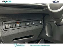 Photo 22 de l'offre de Peugeot 3008 1.5 BlueHDi 130ch S&S Allure Pack à 31 900 € chez SudOuest Occasions