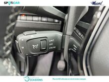 Photo 23 de l'offre de Peugeot 3008 1.5 BlueHDi 130ch S&S Allure Pack à 31 900 € chez SudOuest Occasions