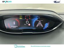 Photo 24 de l'offre de Peugeot 3008 1.5 BlueHDi 130ch S&S Allure Pack à 31 900 € chez SudOuest Occasions