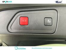 Photo 25 de l'offre de Peugeot 3008 1.5 BlueHDi 130ch S&S Allure Pack à 31 900 € chez SudOuest Occasions