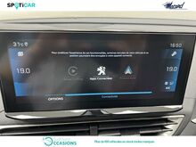 Photo 26 de l'offre de Peugeot 3008 1.5 BlueHDi 130ch S&S Allure Pack à 31 900 € chez SudOuest Occasions