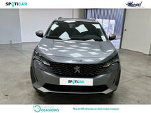 Photo 29 de l'offre de Peugeot 3008 1.5 BlueHDi 130ch S&S Allure Pack à 31 900 € chez SudOuest Occasions