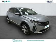 Photo 3 de l'offre de Peugeot 3008 1.5 BlueHDi 130ch S&S Allure Pack à 31 900 € chez SudOuest Occasions