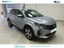 Photo 30 de l'offre de Peugeot 3008 1.5 BlueHDi 130ch S&S Allure Pack à 31 900 € chez SudOuest Occasions