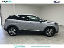 Photo 4 de l'offre de Peugeot 3008 1.5 BlueHDi 130ch S&S Allure Pack à 31 900 € chez SudOuest Occasions