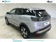 Photo 7 de l'offre de Peugeot 3008 1.5 BlueHDi 130ch S&S Allure Pack à 31 900 € chez SudOuest Occasions